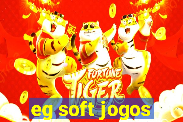 eg soft jogos